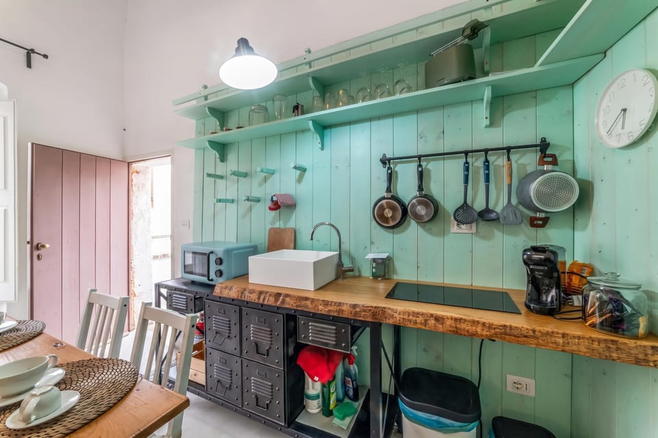 Kitchenette