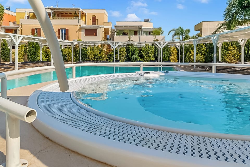 Shared pool