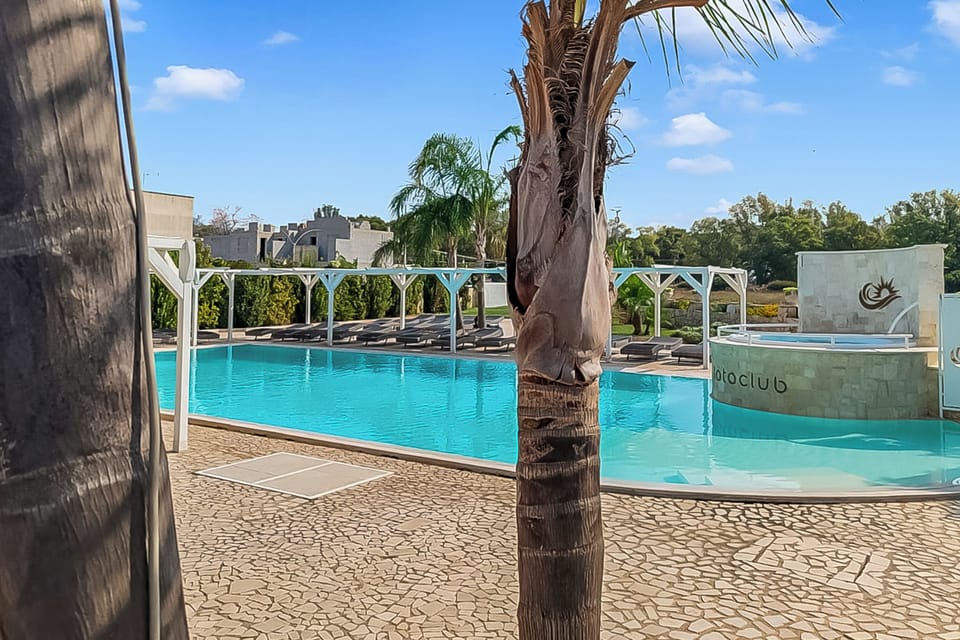 Shared pool