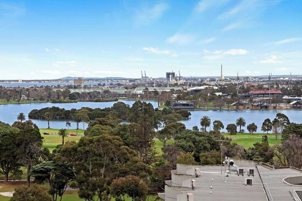 Your amazing neighbourhood!