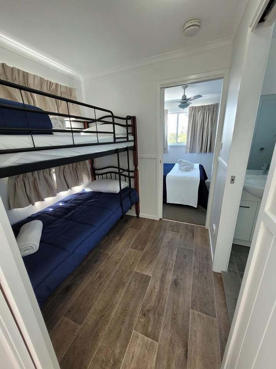 46 Bunk Room
