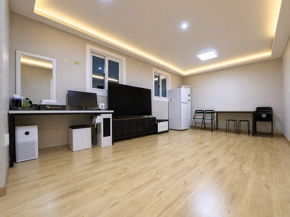 Traditional Room | Interior