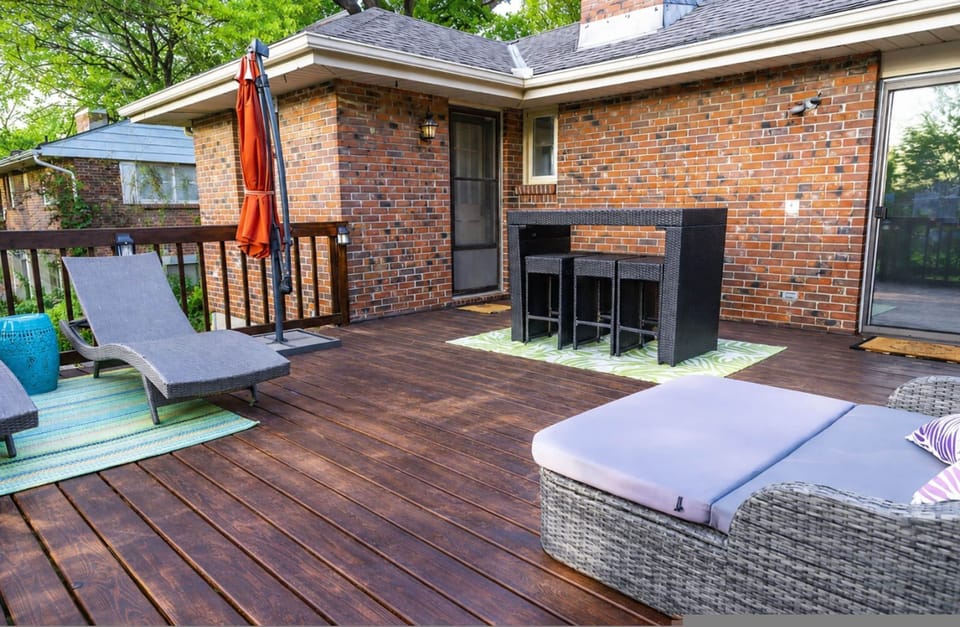 House | 3 bedrooms