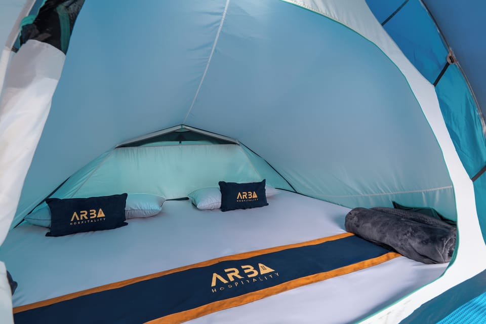 Standard Tent
