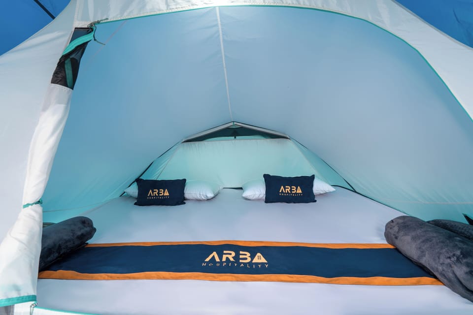 Standard Tent