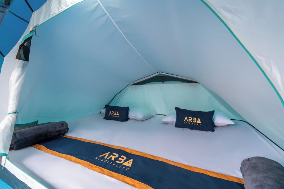 Superior Tent