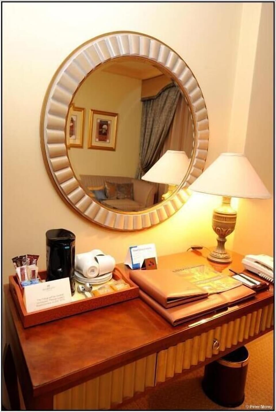Classic Twin Room | Premium bedding, memory foam beds, minibar, in-room safe