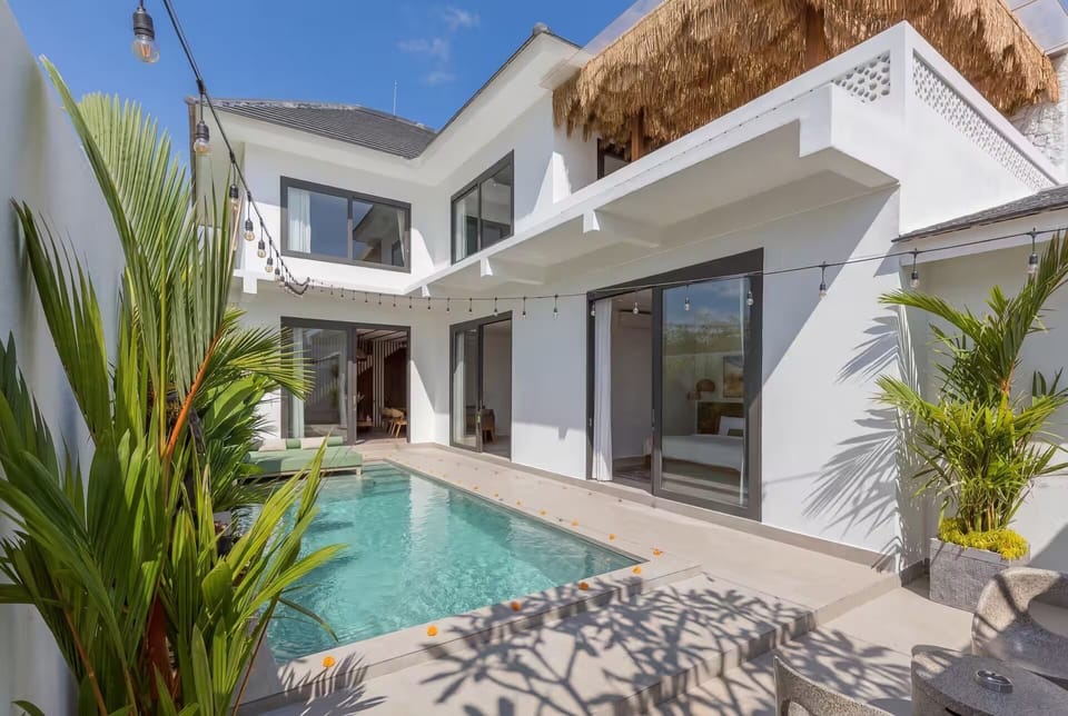 Luxury Villa, 3 Bedrooms, Private Pool | Pool | Outdoor pool