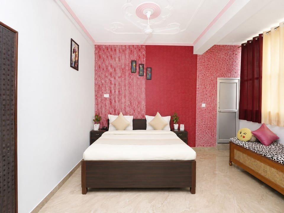 Executive Room | Individually furnished, free WiFi