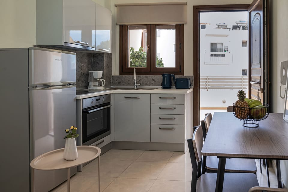 House | 1 bedroom