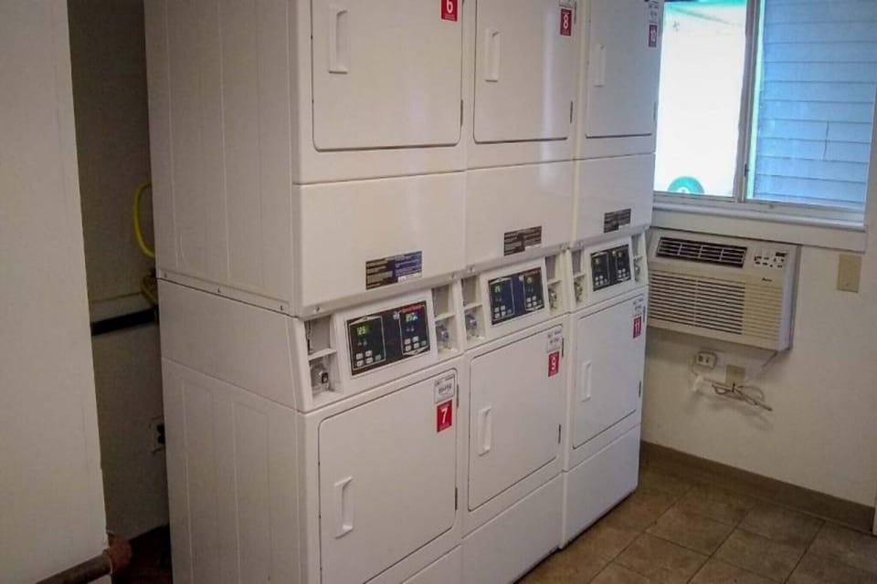 Holiday Home Facilities and Services