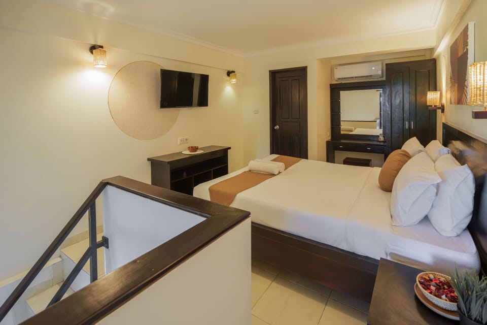 Suite | Free WiFi