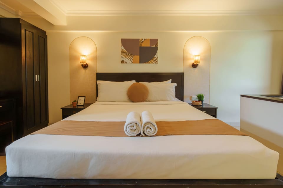 Suite | Free WiFi