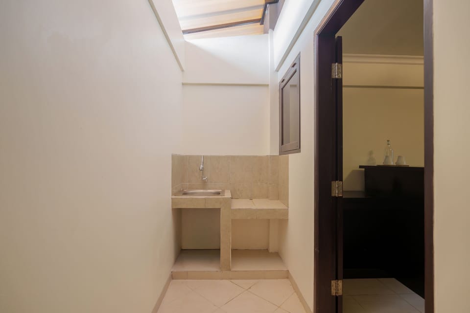 Suite | Free WiFi