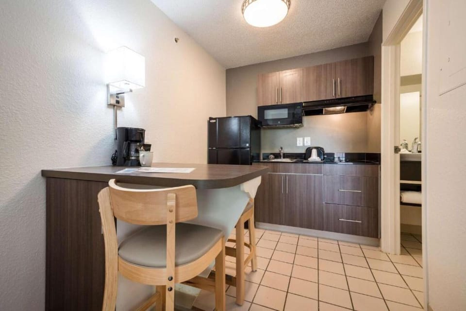 Holiday Home Facilities and Services