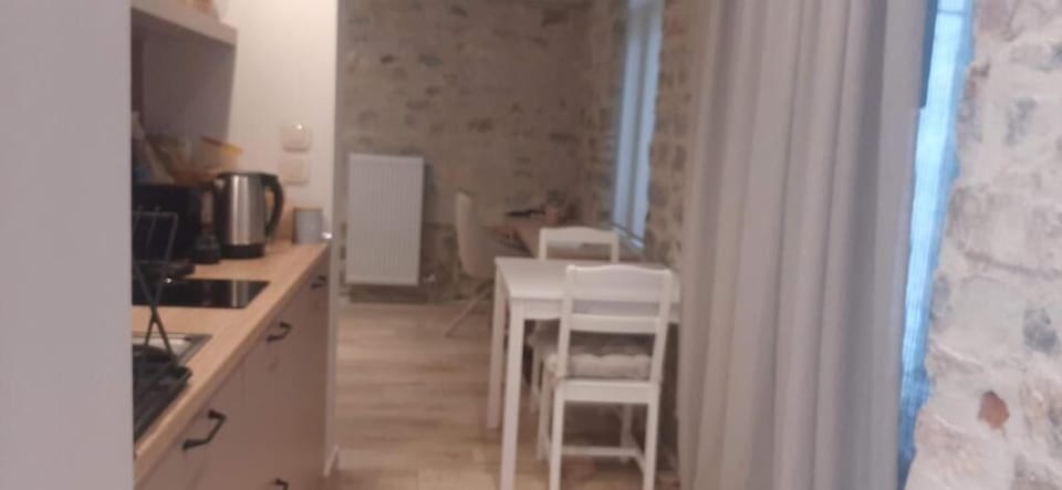 Apartment, 1 Bedroom | Dining