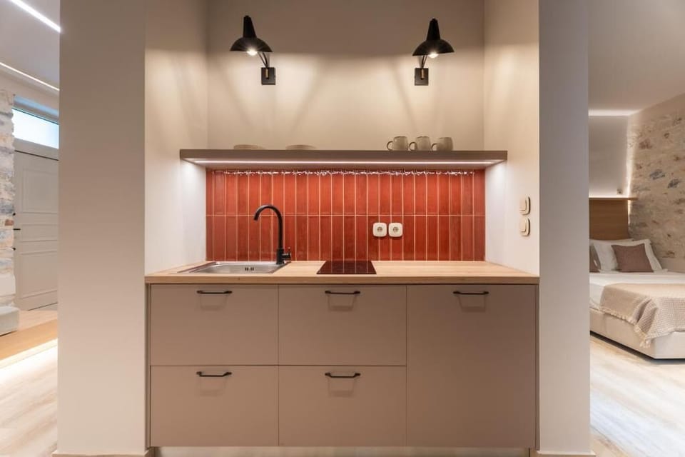 Apartment, 1 Bedroom | 2 bedrooms, soundproofing