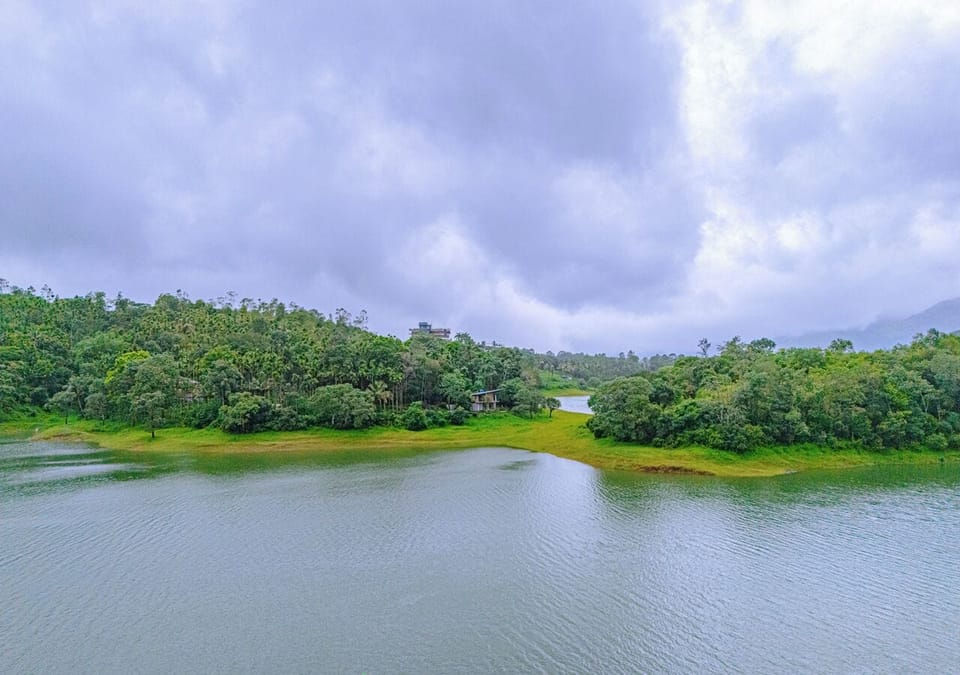 Superior Villa, River View | Miscellaneous