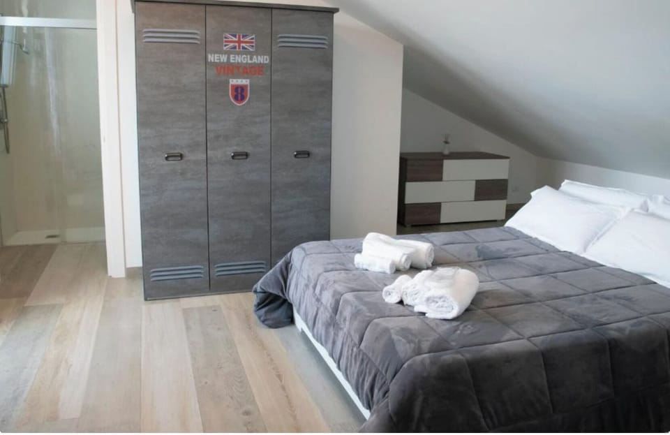 Family Suite, 2 Bedrooms | WiFi (free)
