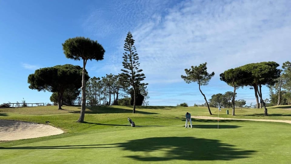 Golfbaan 3