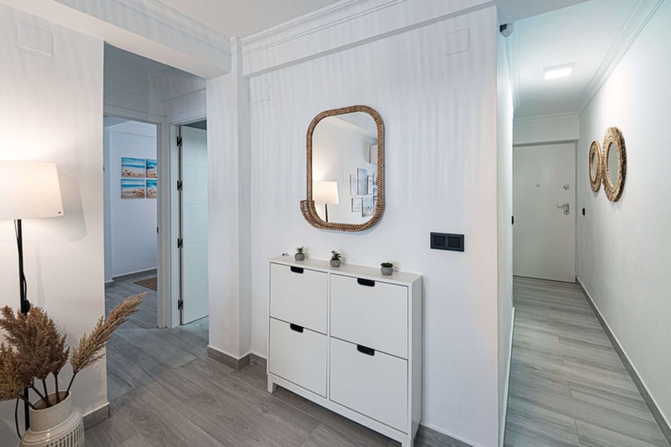 Centro Life 3A Apartment by Casasol Apartment in Nerja
