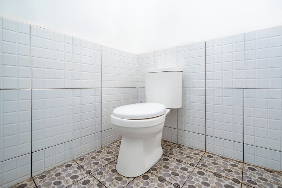 Deluxe Room | Bathroom | Towels