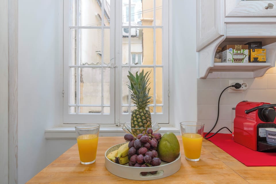 Apartment | Private kitchen