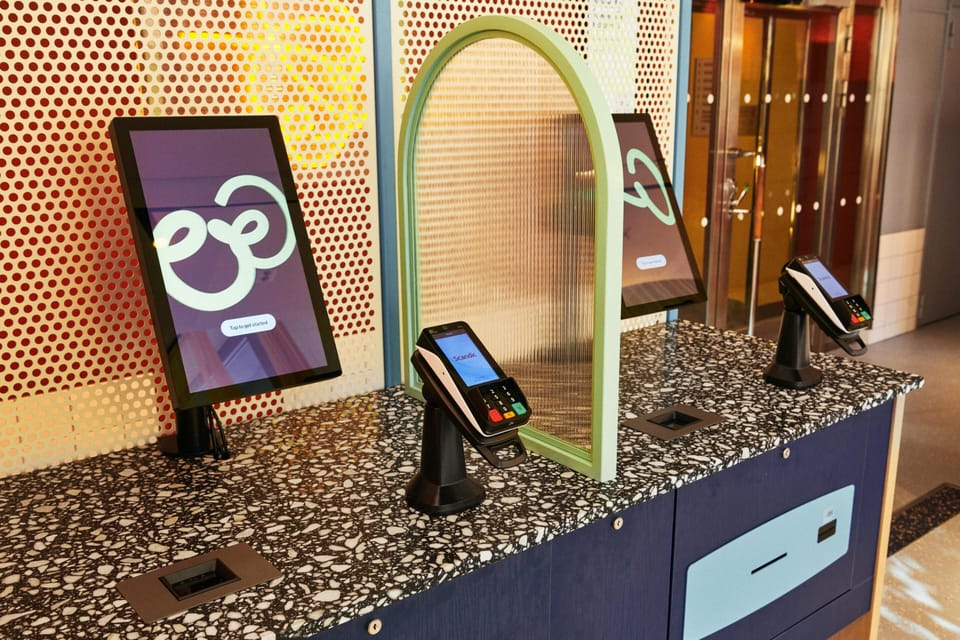 Scandic Go, Kungsgatan 14 Hotel in Västra Götaland County