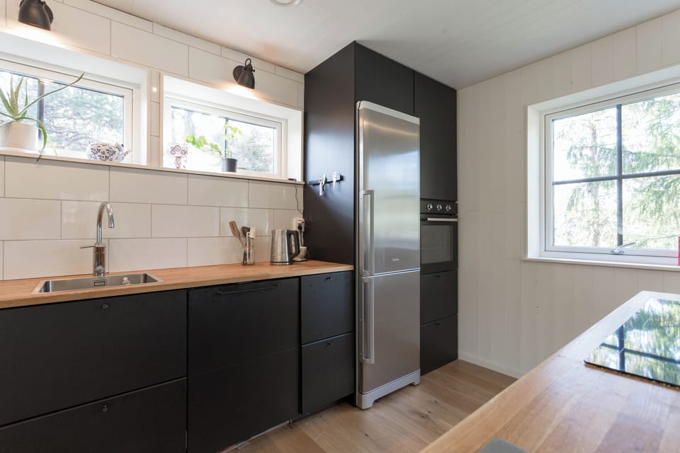 Apartment, 2 Bedrooms, Non Smoking, Pets Allowed | Private kitchen