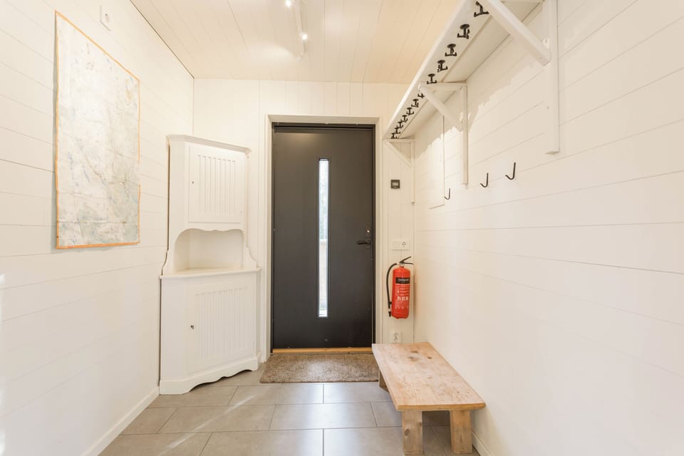 Apartment, 2 Bedrooms, Non Smoking, Pets Allowed | Interior