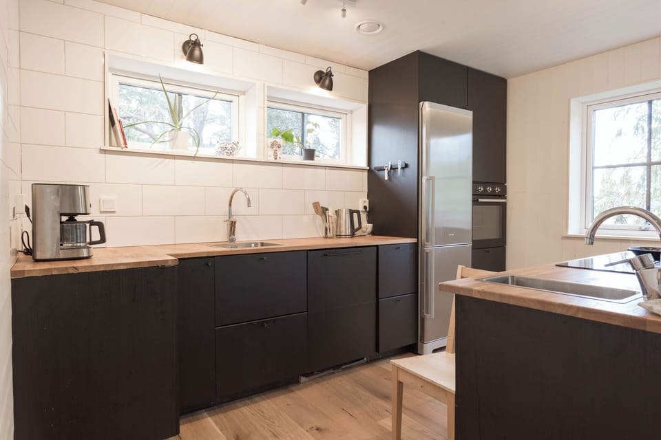 Apartment, 2 Bedrooms, Non Smoking, Pets Allowed | Private kitchen