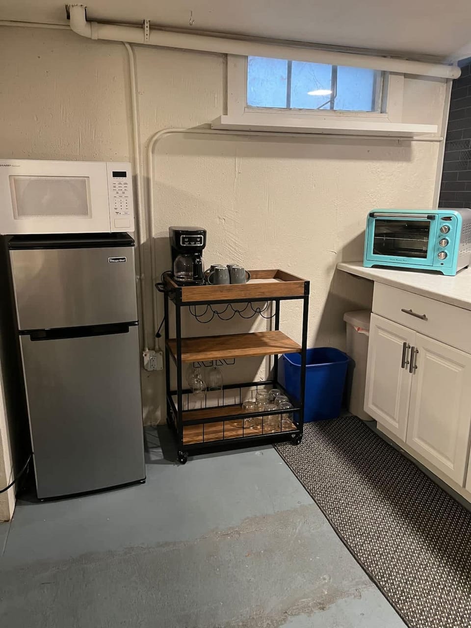 House | 1 bedroom, Internet