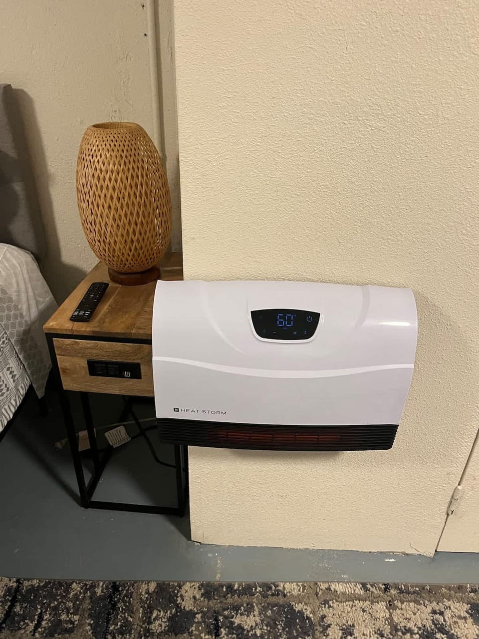 House | 1 bedroom, Internet