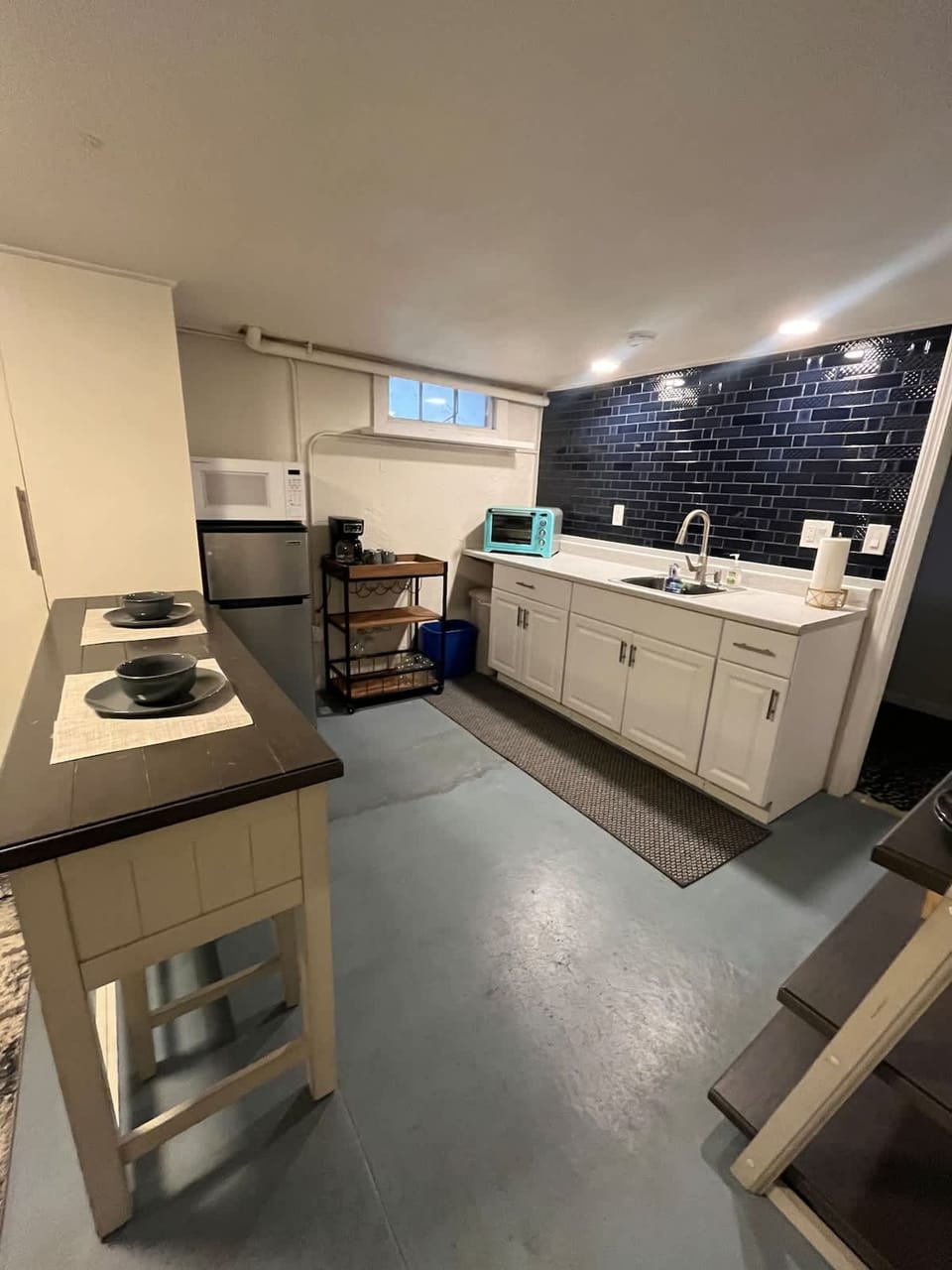 House | 1 bedroom, Internet