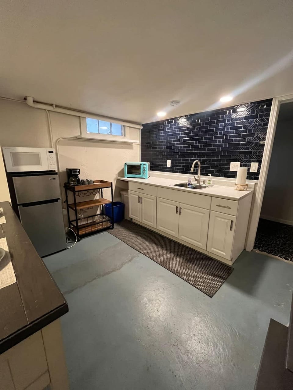 House | 1 bedroom, Internet