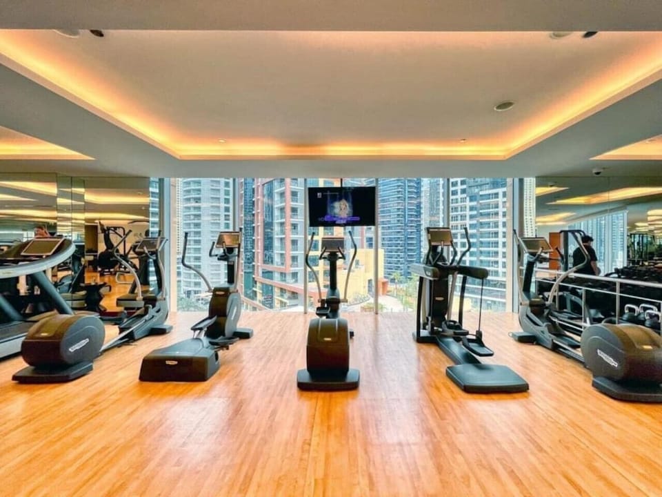 Fitness Centre