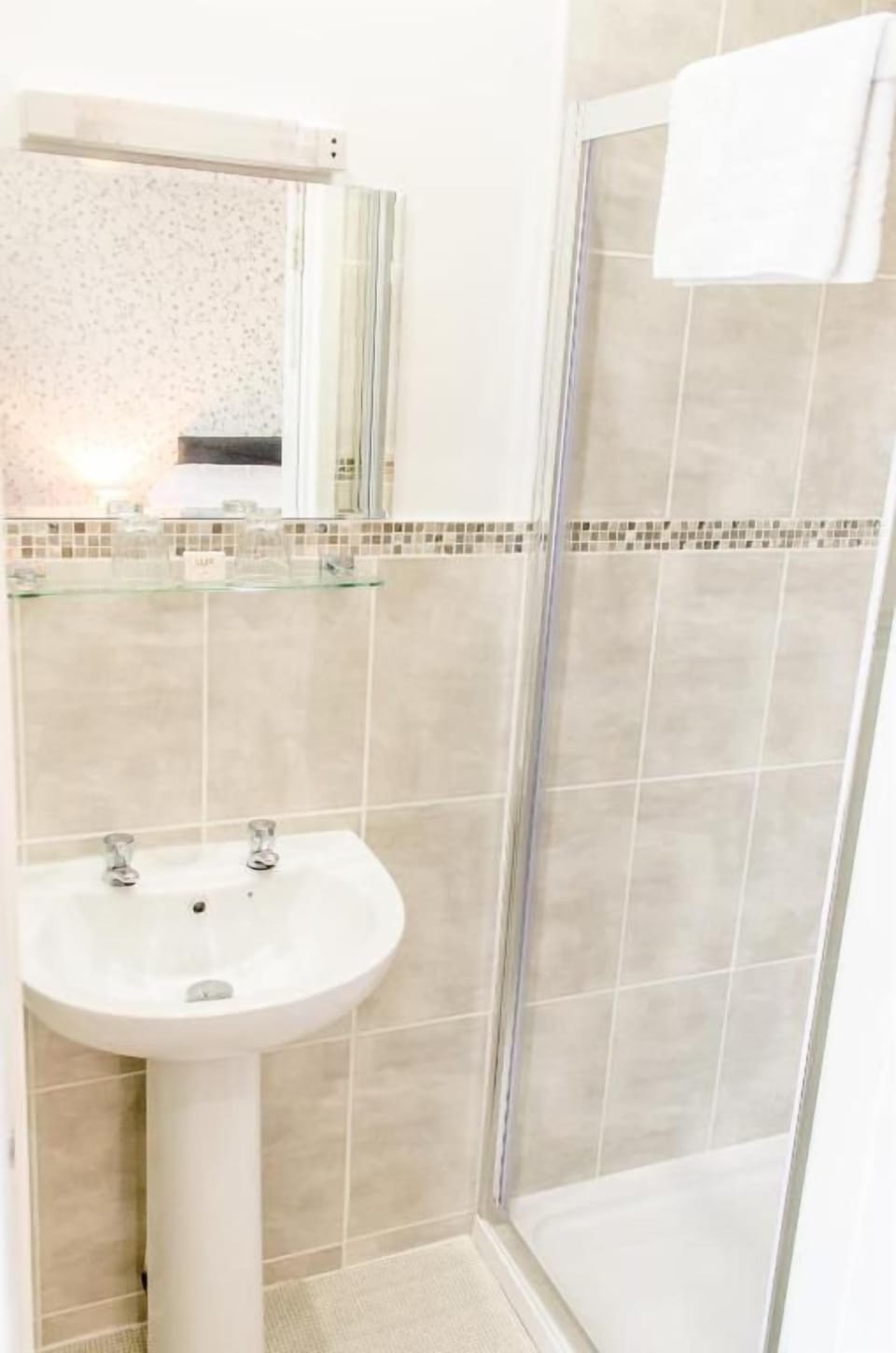 The Avenue Bed and Breakfast in Shanklin