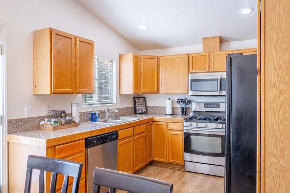 House | 3 bedrooms, Internet