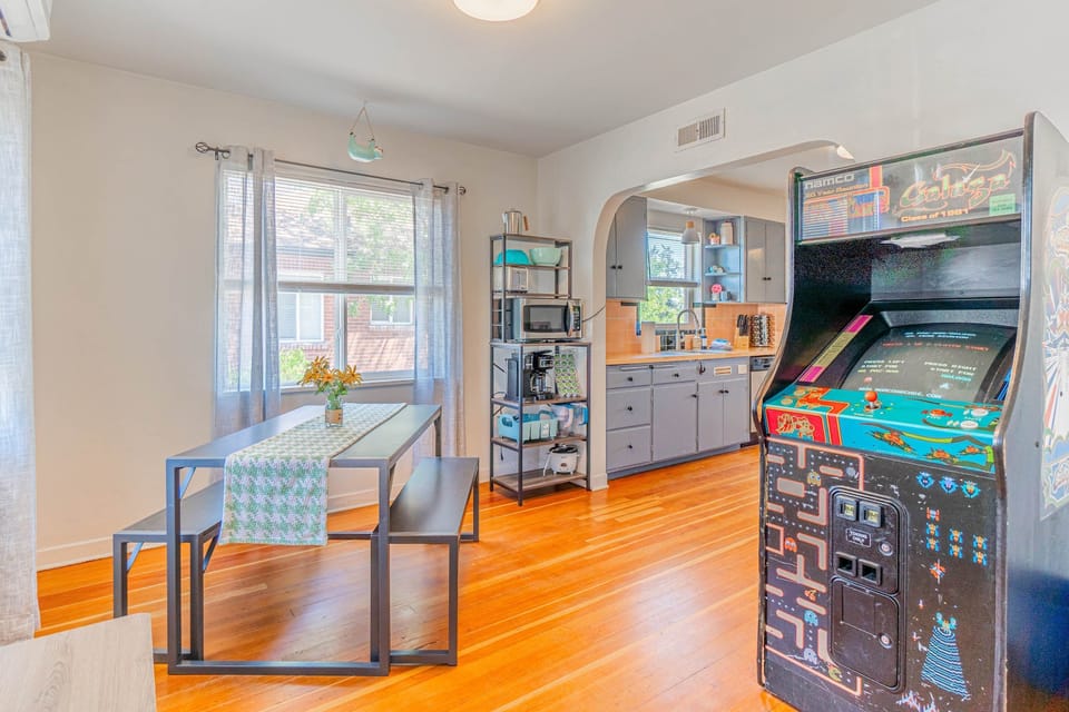 House | 2 bedrooms, Internet