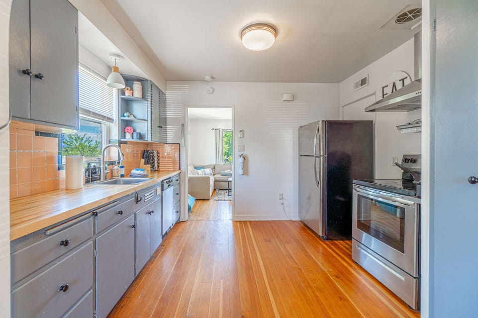 House | 2 bedrooms, Internet
