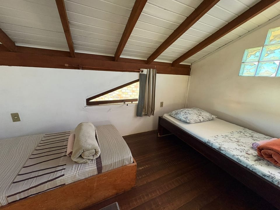 Standard Room | Free WiFi