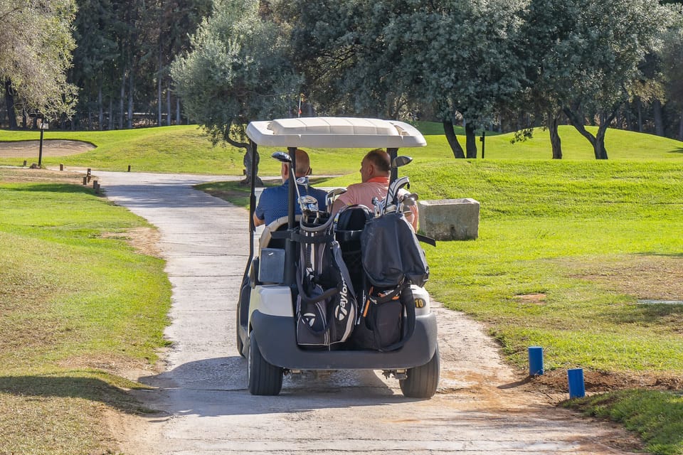 Golf