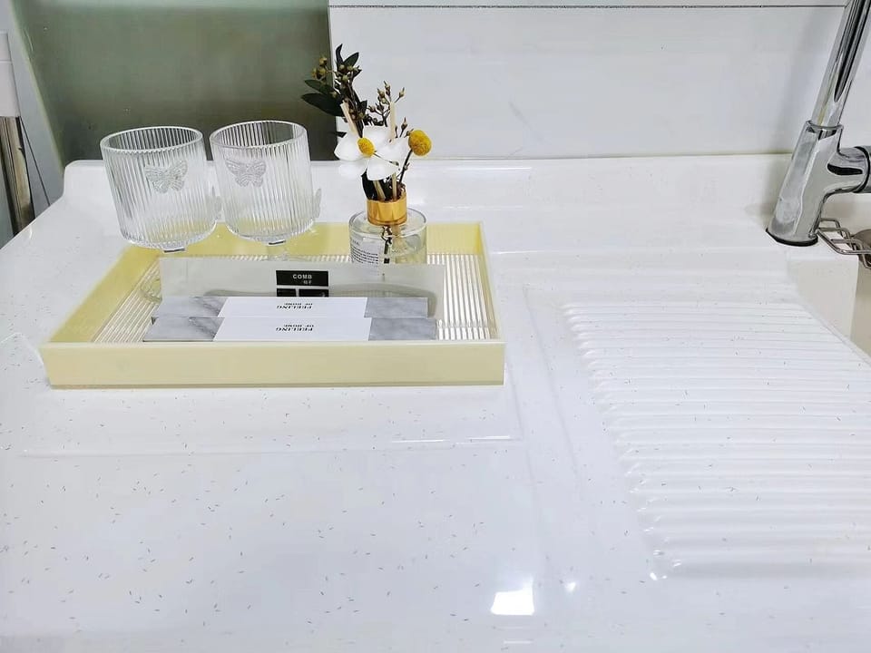 Comfort Suite, City View | Cleanliness standards