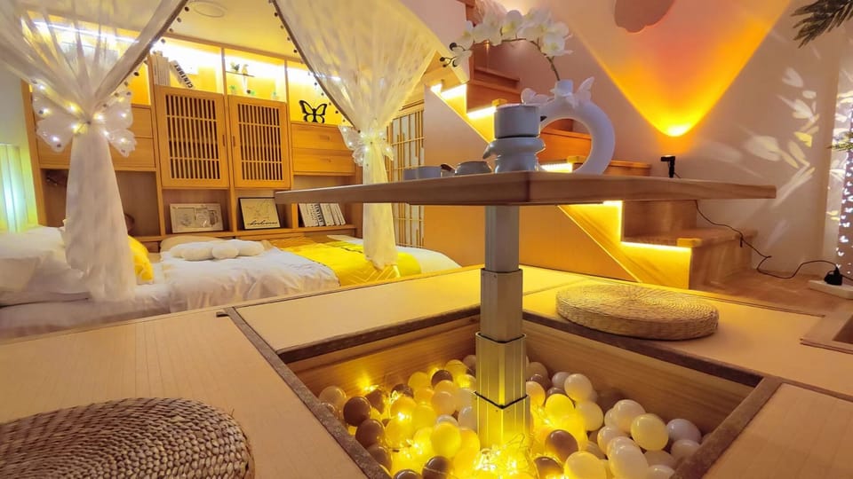 Comfort Suite, City View | Free WiFi, bed sheets