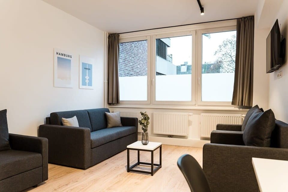 Schlafsofas und -sessel