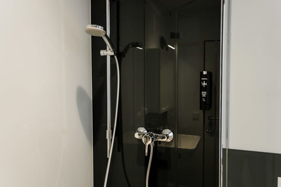 Dusche