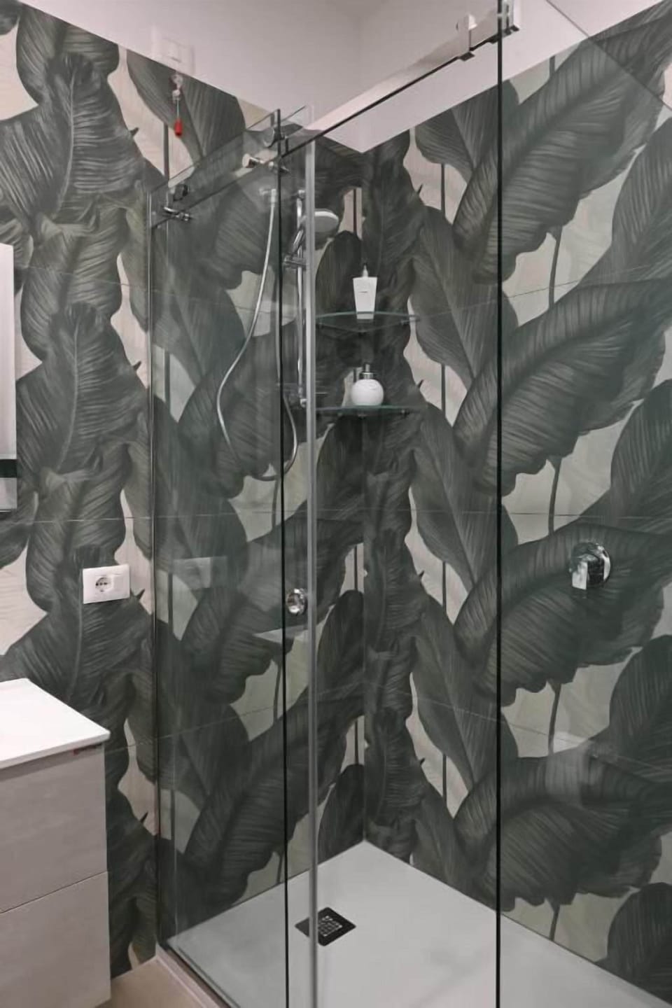 Comfort Double Room, Non Smoking | Bathroom