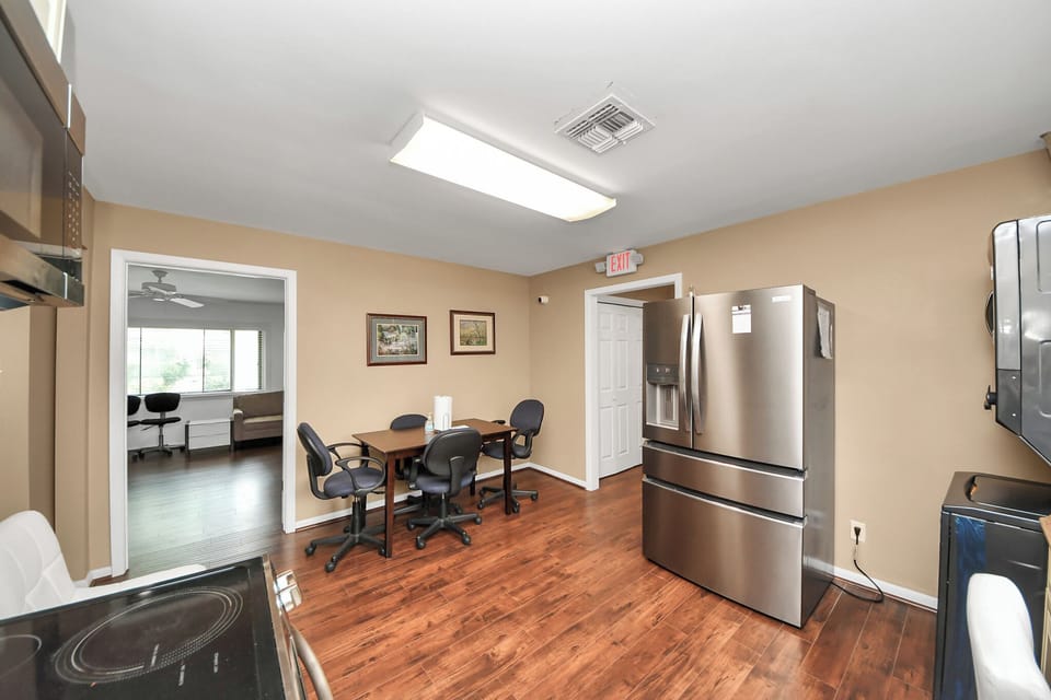 House | Interior