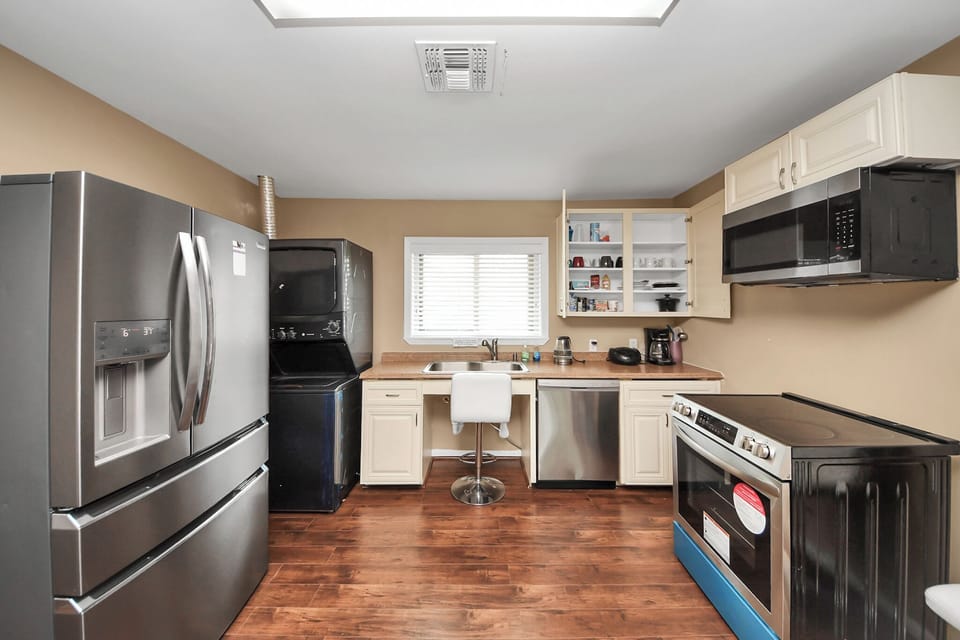 House | Private kitchen