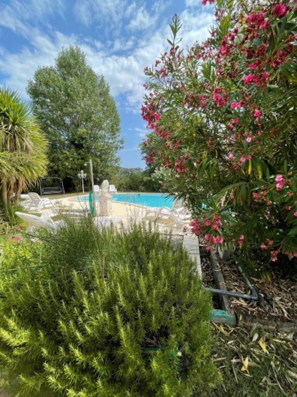 Villa, 6 Bedrooms, Private Pool, Garden View | Garden